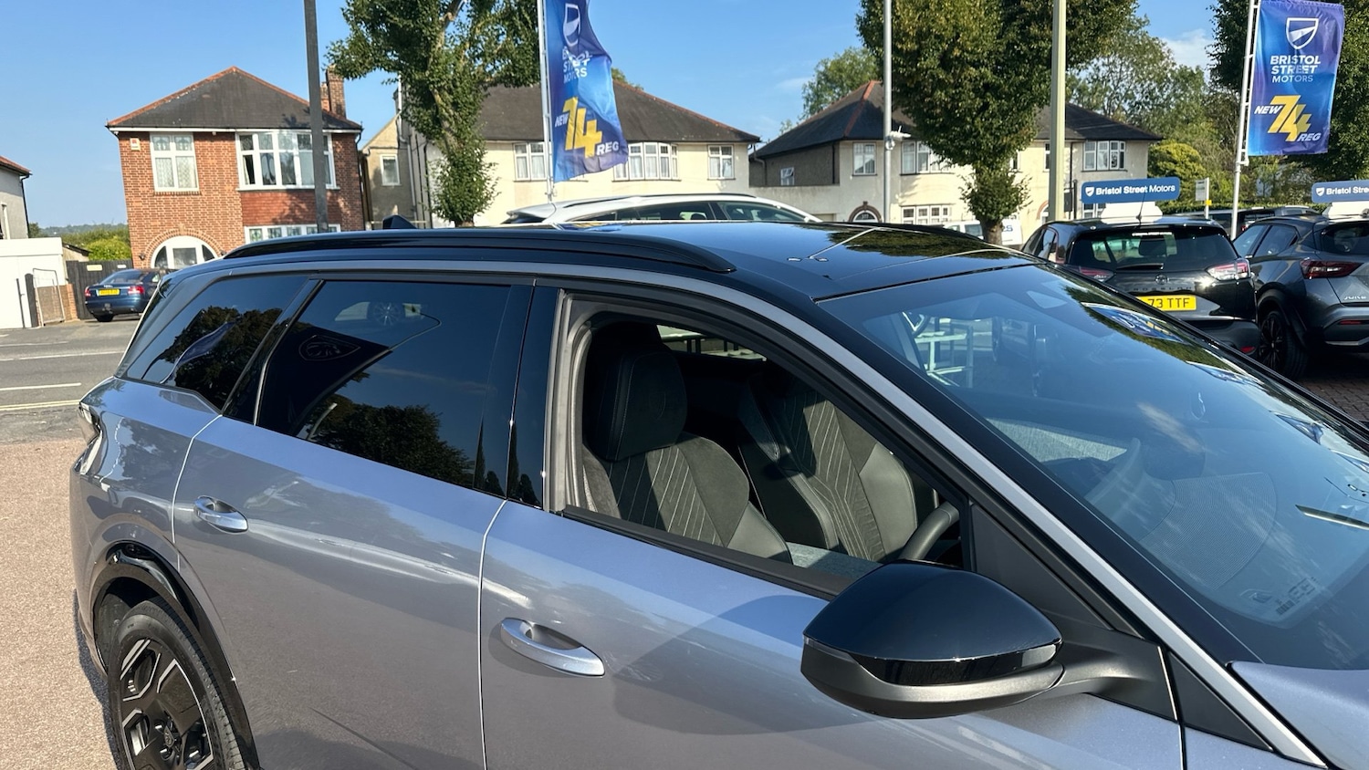 Vehicle 28
