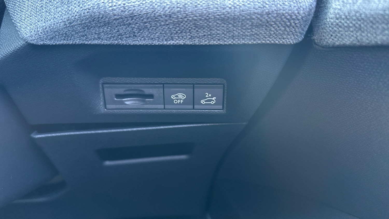 Vehicle 40
