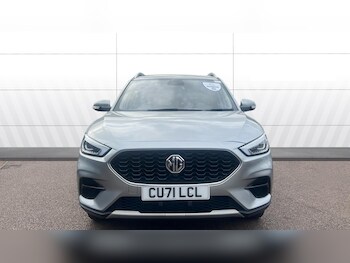 Used MG MG ZS 2021 for sale - 78151755: Photo