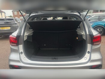 Used MG MG ZS 2021 for sale - 78151755: Photo