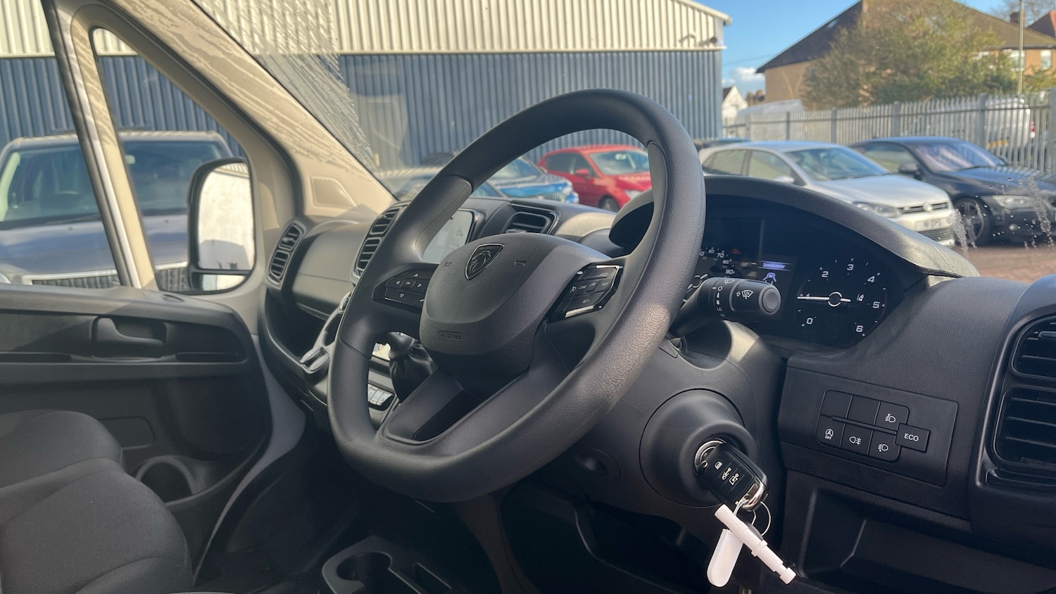 Used Peugeot Boxer 2025 for sale - 76206544: Photo 11