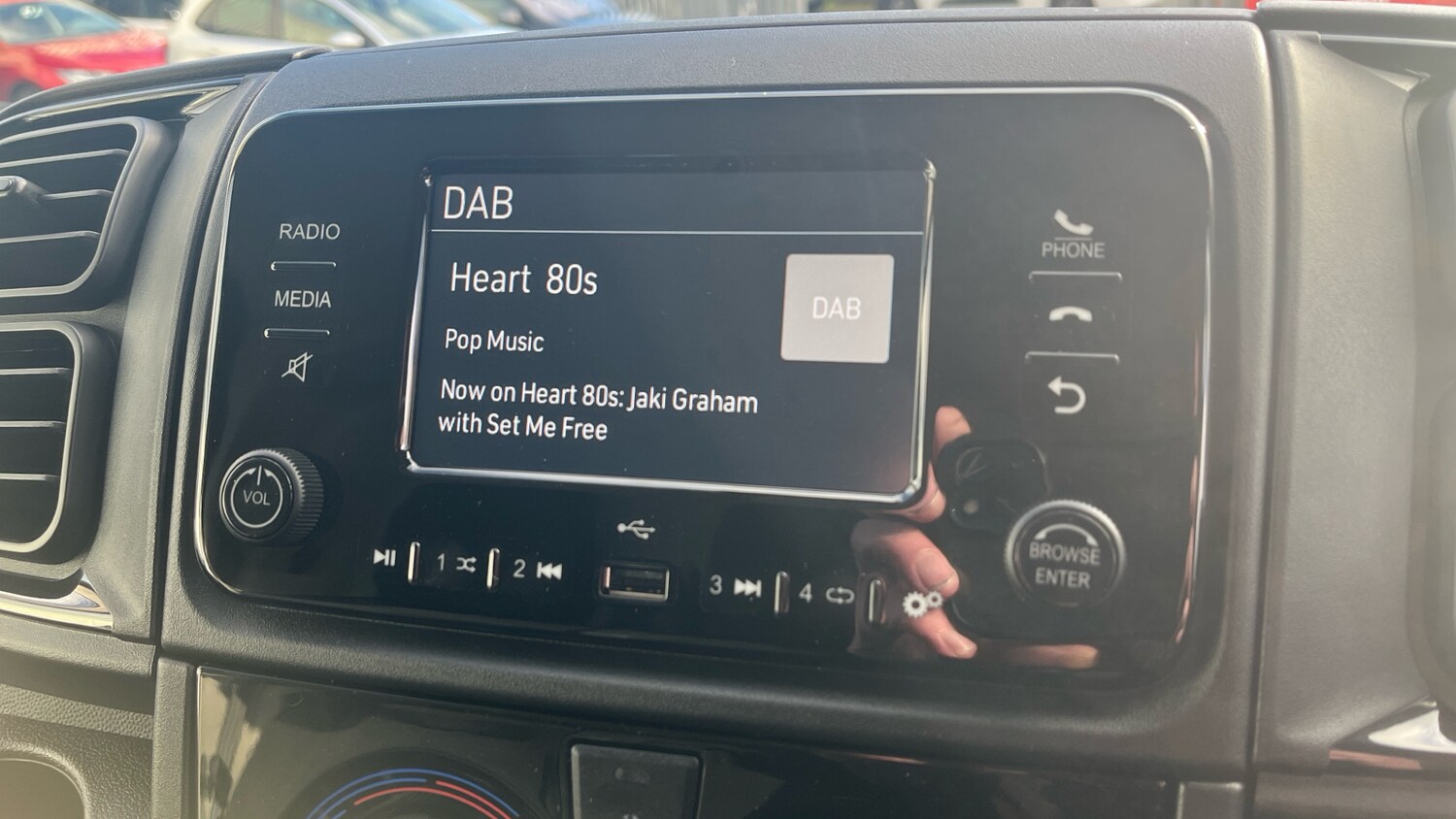 Used Peugeot Boxer 2025 for sale - 76206544: Photo 12