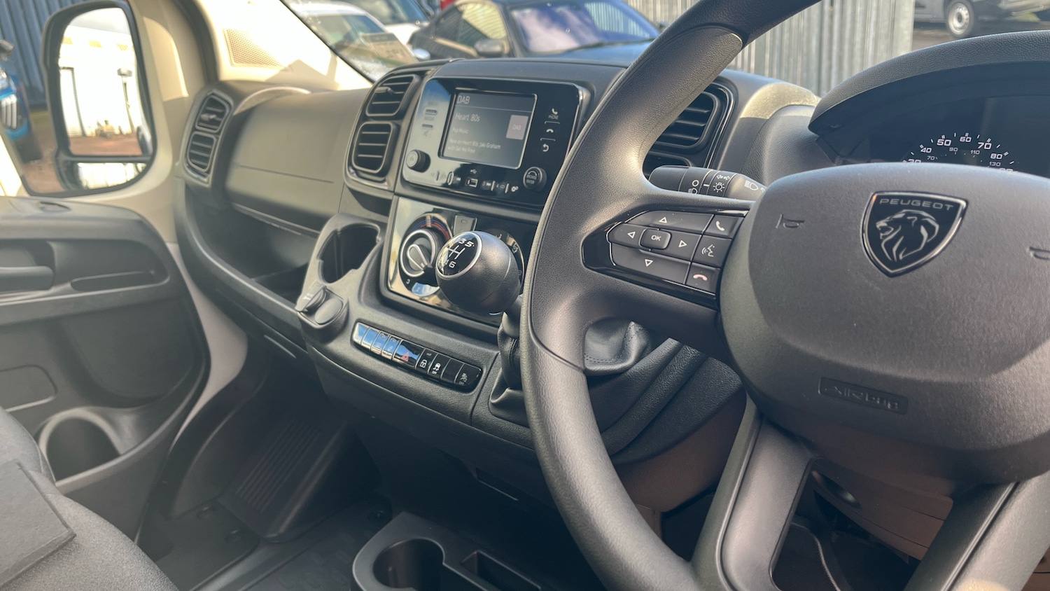 Used Peugeot Boxer 2025 for sale - 76206544: Photo 14