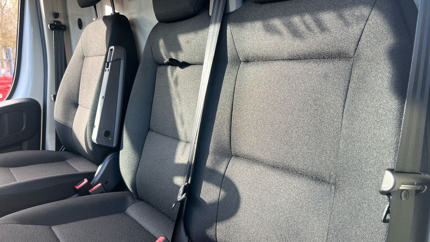 Used Peugeot Boxer 2025 for sale - 76206544: Photo 15