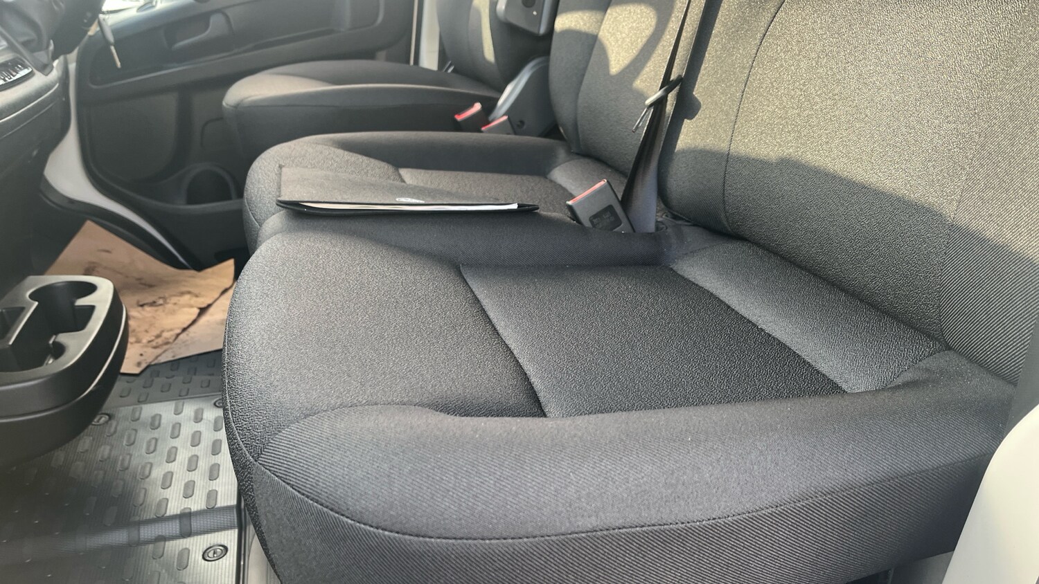 Used Peugeot Boxer 2025 for sale - 76206544: Photo 16