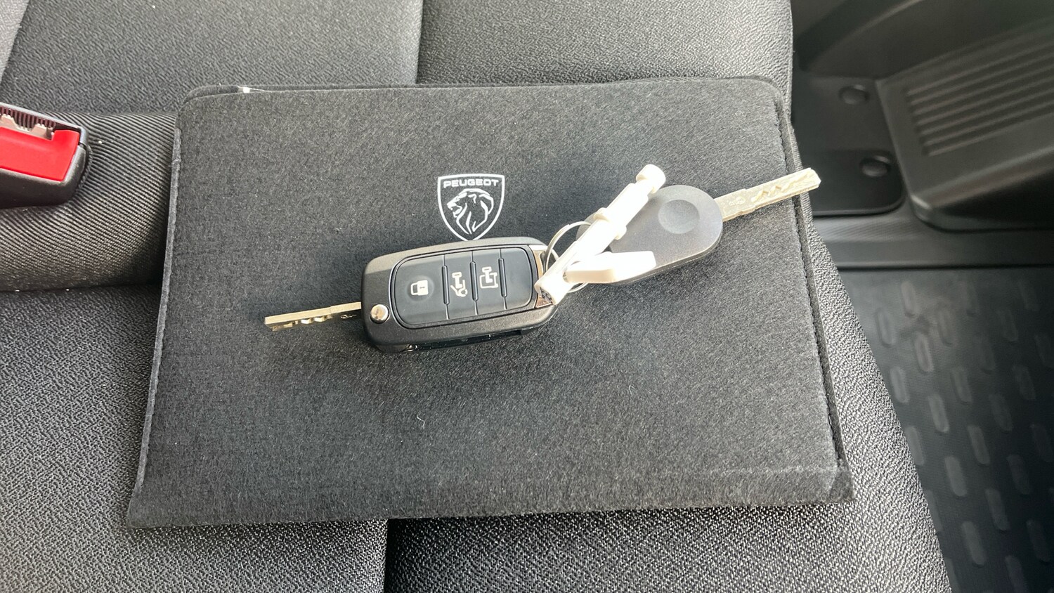 Used Peugeot Boxer 2025 for sale - 76206544: Photo 19