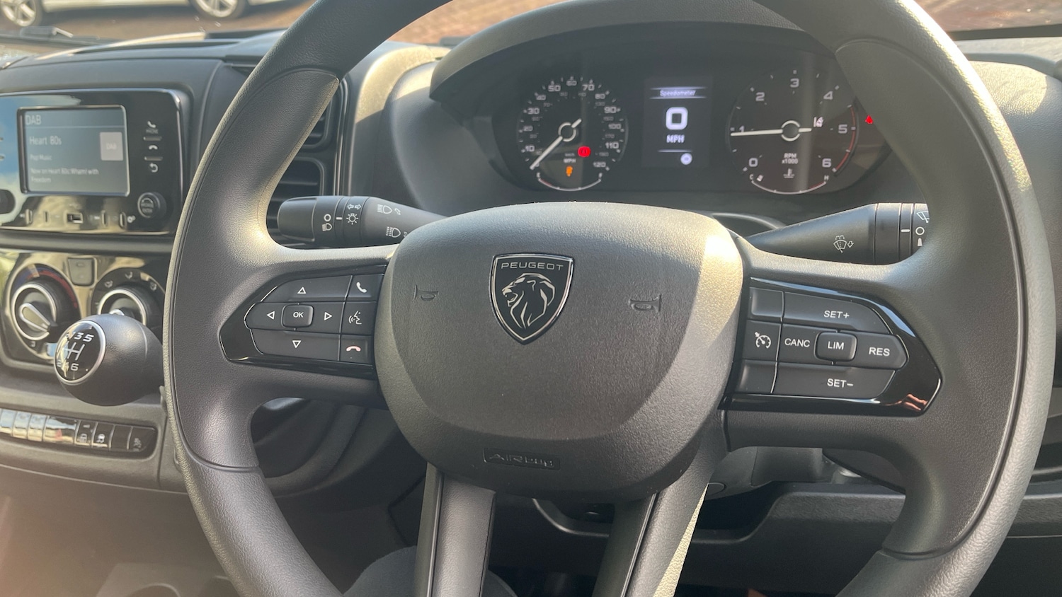 Used Peugeot Boxer 2025 for sale - 76206544: Photo 24