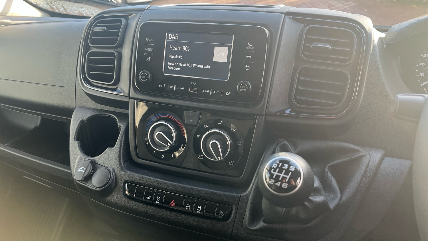 Used Peugeot Boxer 2025 for sale - 76206544: Photo 25