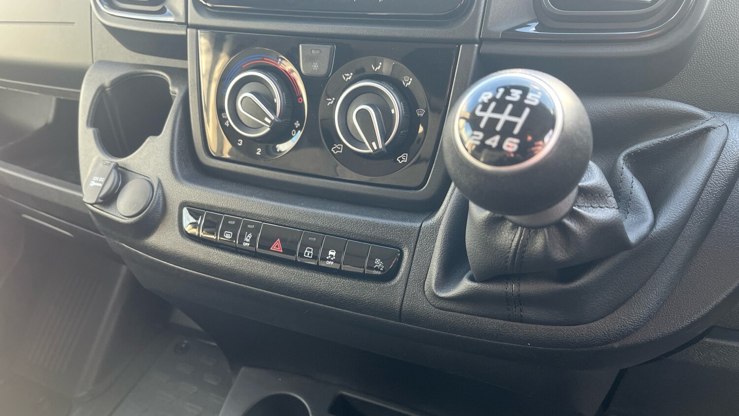 Used Peugeot Boxer 2025 for sale - 76206544: Photo 27