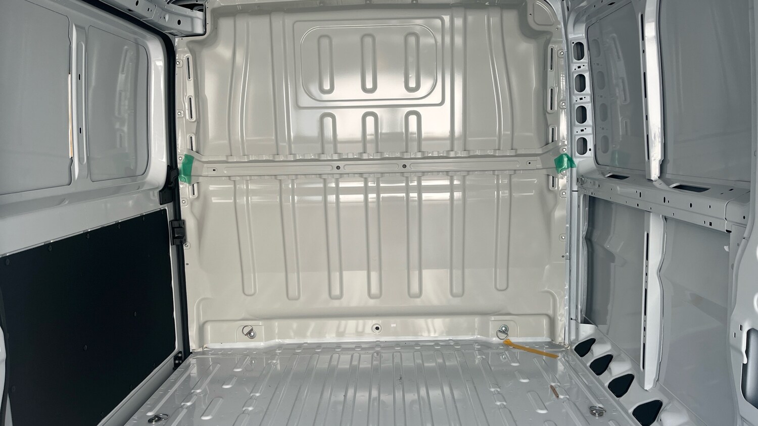 Used Peugeot Boxer 2025 for sale - 76206544: Photo 29