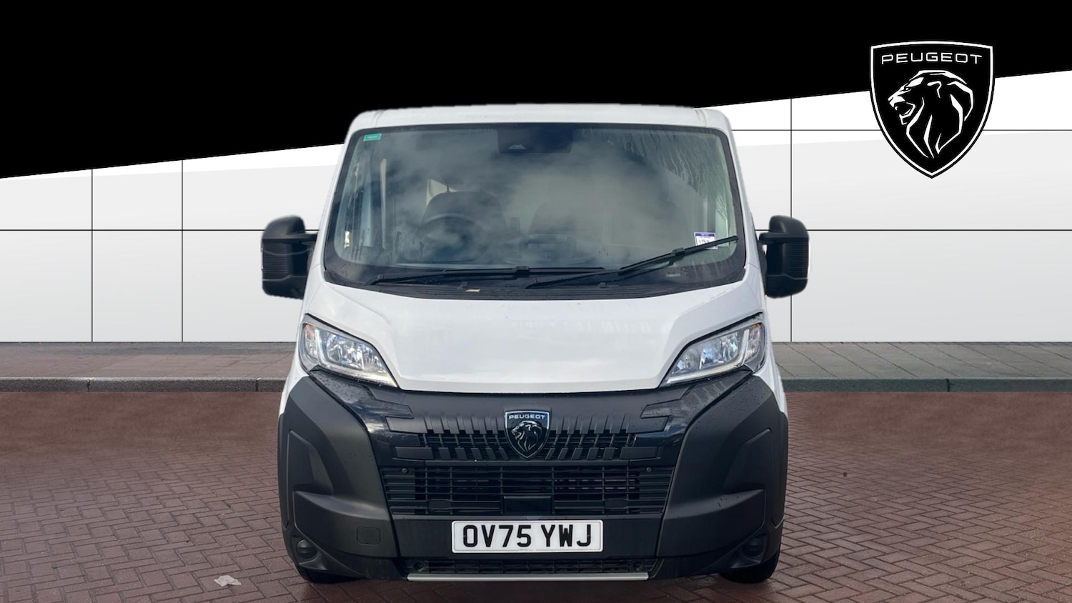 Used Peugeot Boxer 2025 for sale - 76206544: Photo 3