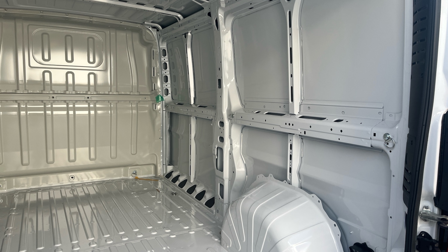 Used Peugeot Boxer 2025 for sale - 76206544: Photo 30