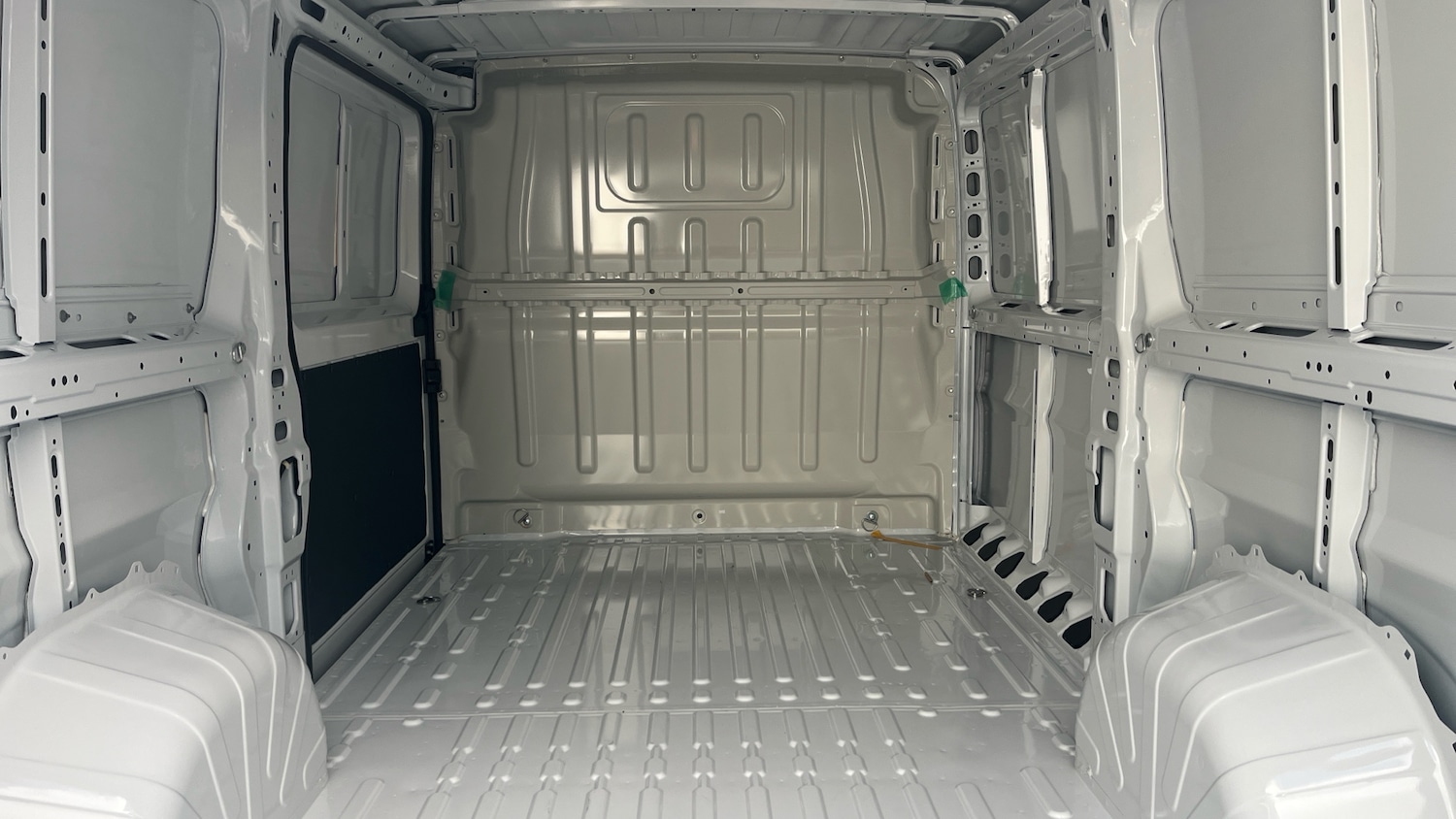 Used Peugeot Boxer 2025 for sale - 76206544: Photo 4