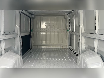 Used Peugeot Boxer 2025 for sale - 76206544: Photo