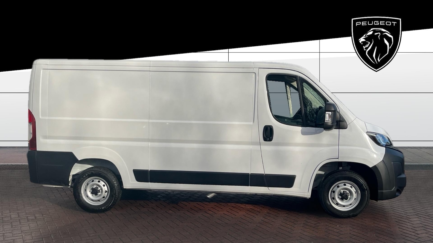 Used Peugeot Boxer 2025 for sale - 76206544: Photo 5