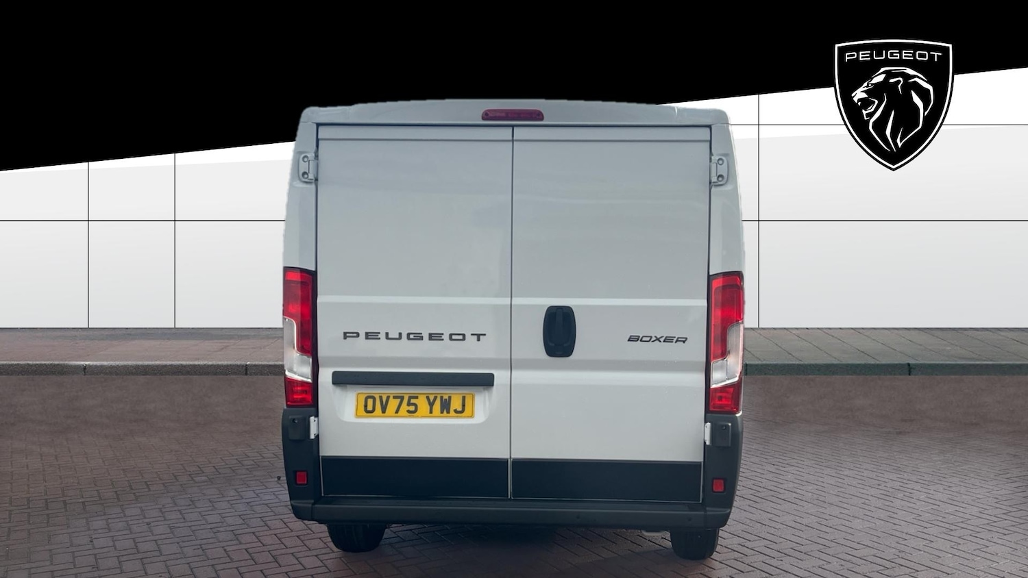 Used Peugeot Boxer 2025 for sale - 76206544: Photo 6