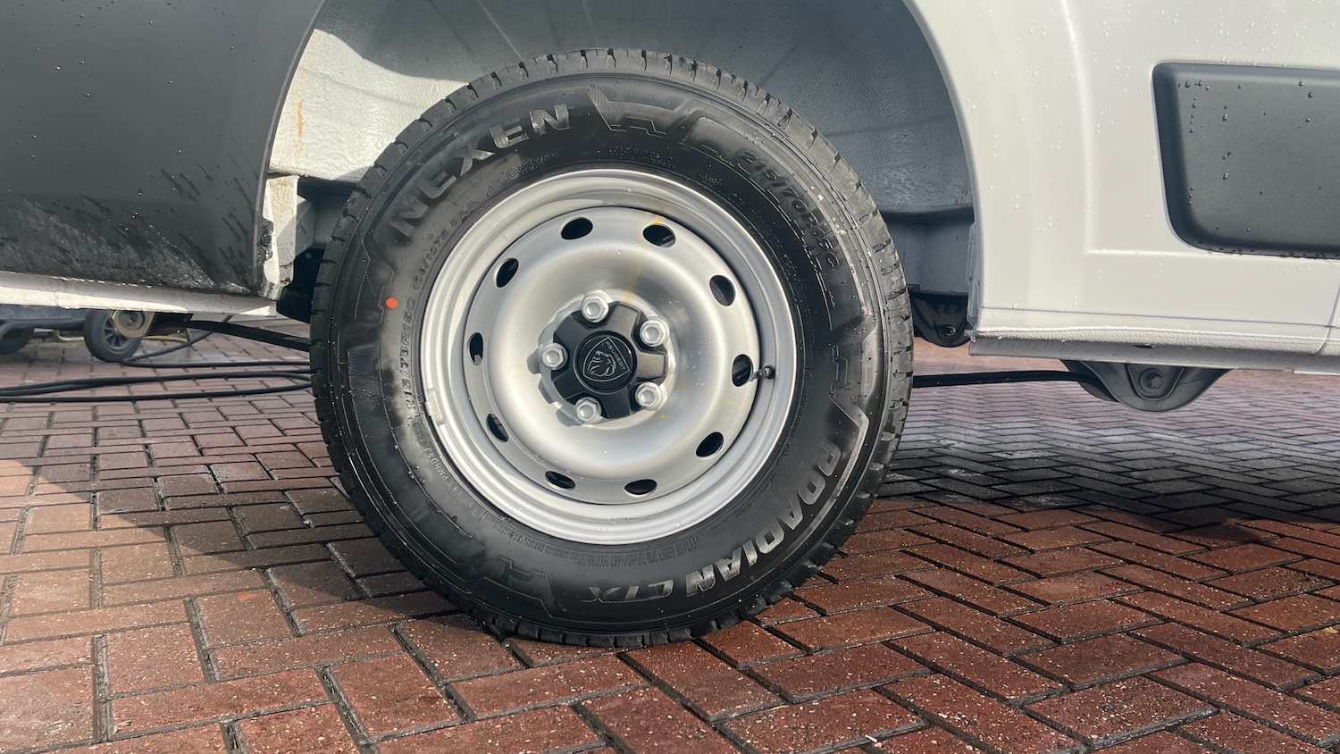 Used Peugeot Boxer 2025 for sale - 76206544: Photo 7