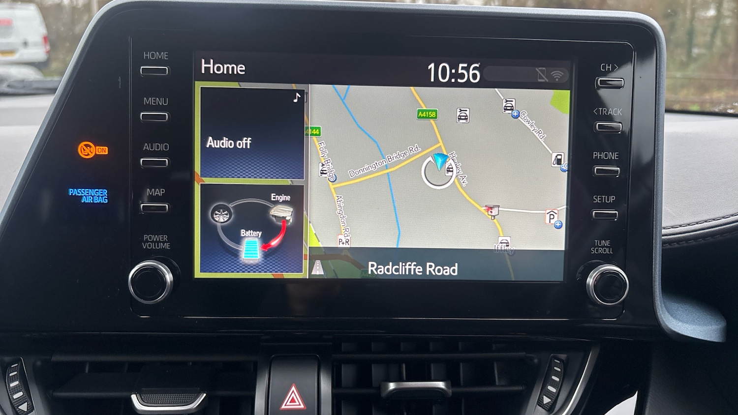 Used Toyota C-HR 2020 for sale - 77271304: Photo 12