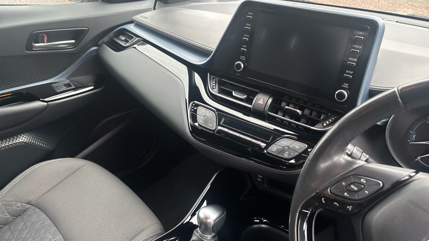 Used Toyota C-HR 2020 for sale - 77271304: Photo 14