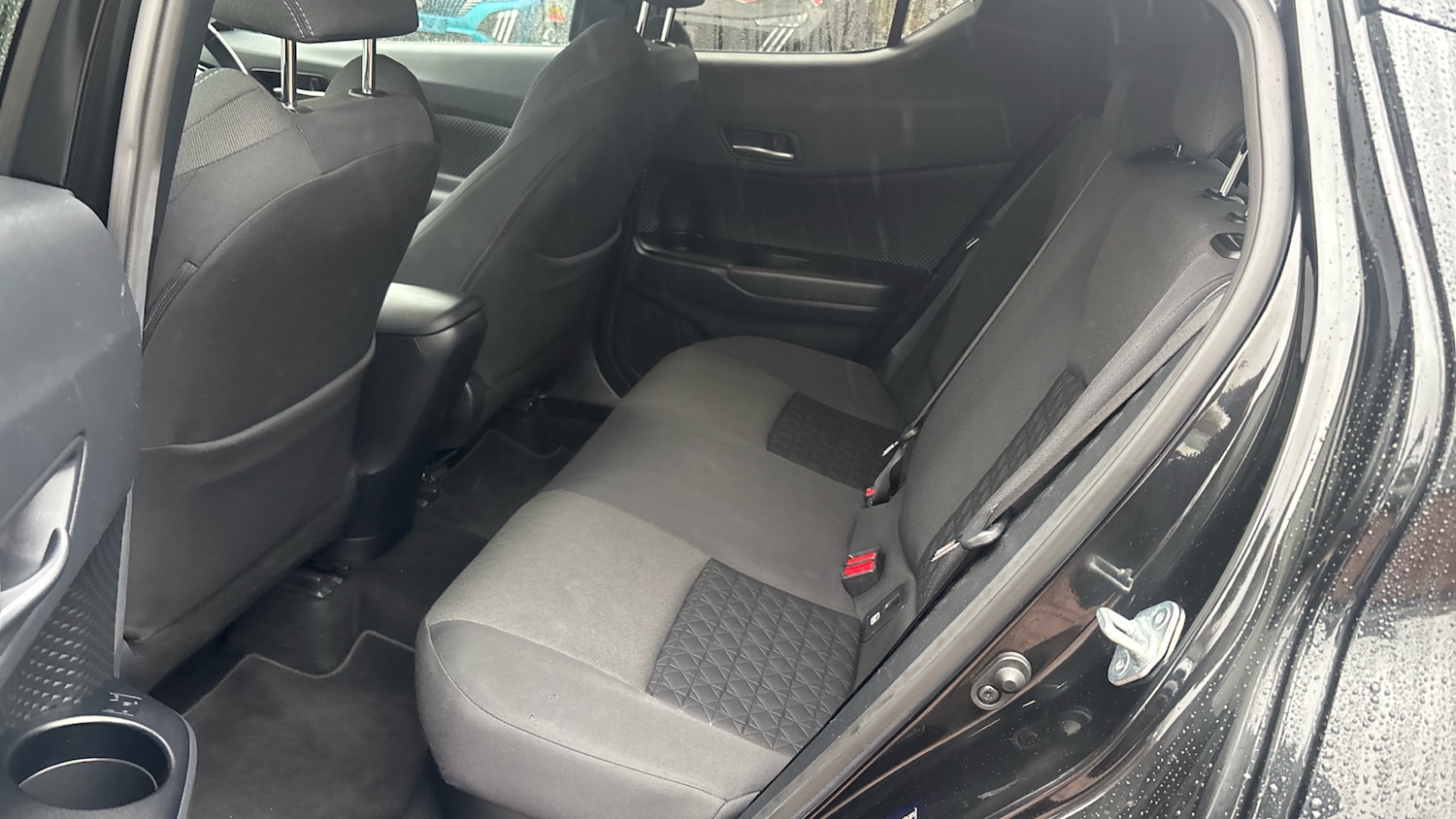 Used Toyota C-HR 2020 for sale - 77271304: Photo 16