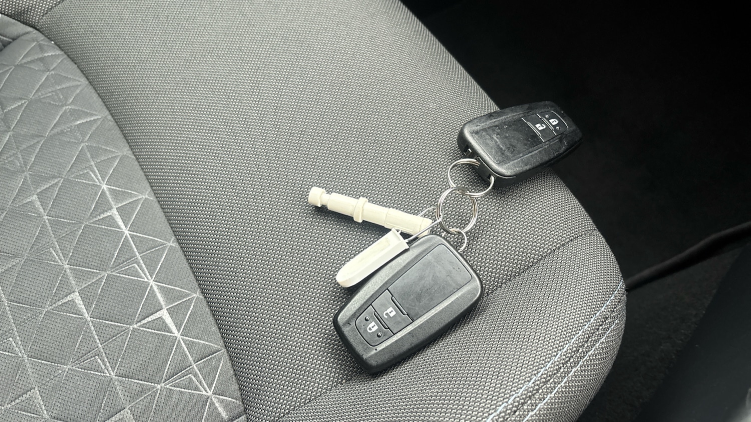 Used Toyota C-HR 2020 for sale - 77271304: Photo 20