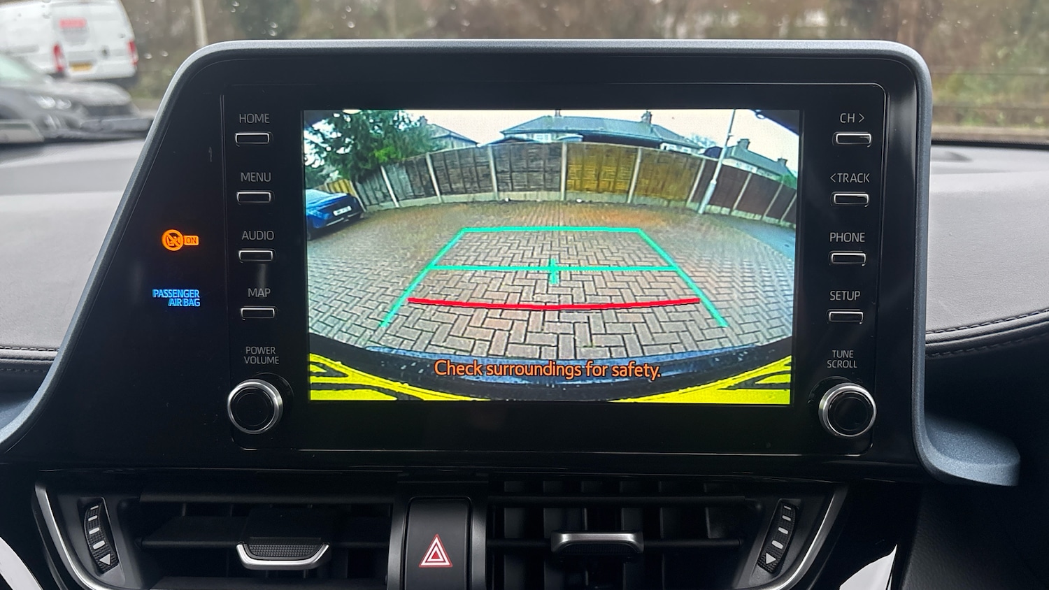 Used Toyota C-HR 2020 for sale - 77271304: Photo 34