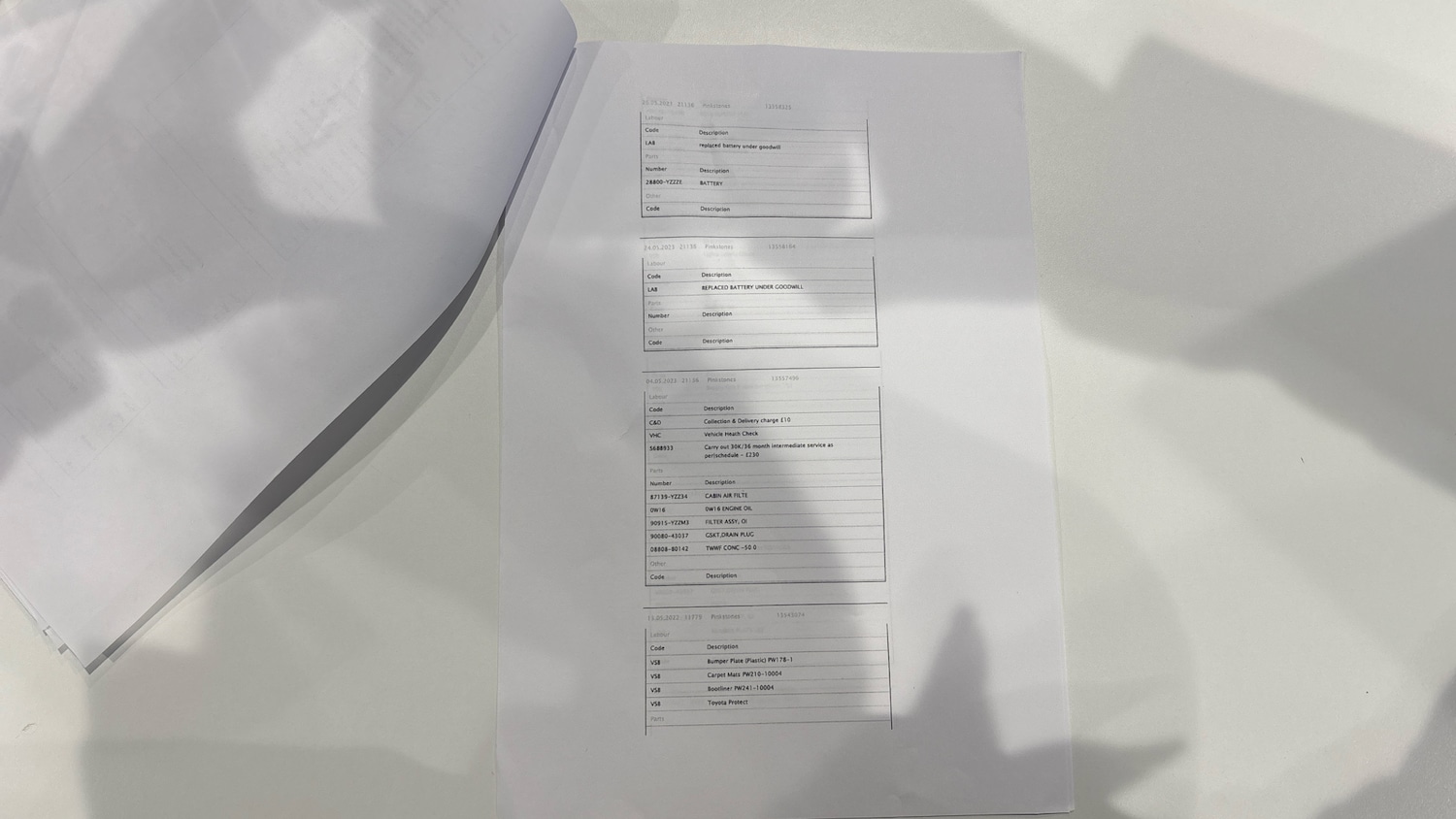 Used Toyota C-HR 2020 for sale - 77271304: Photo 38