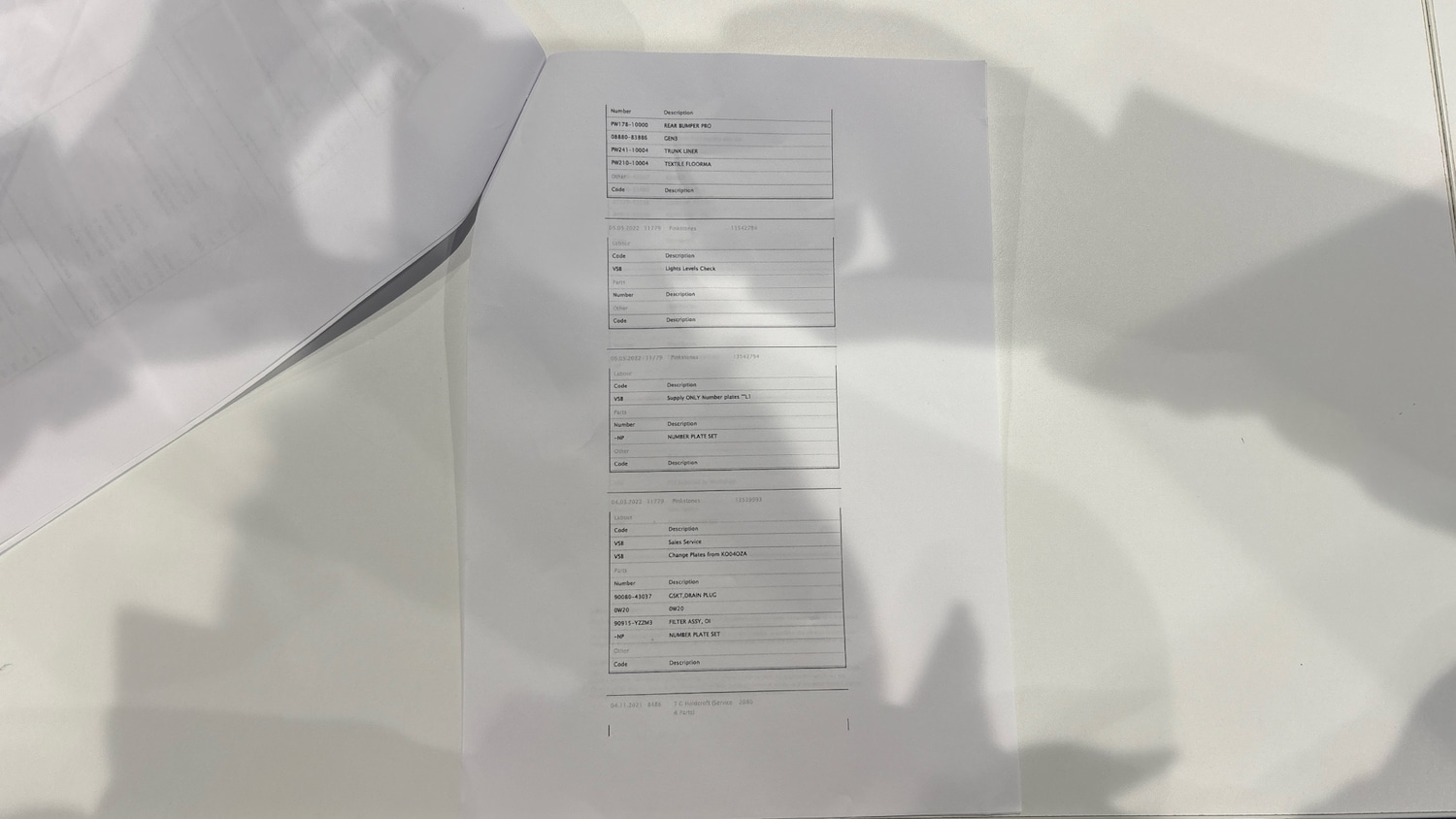 Used Toyota C-HR 2020 for sale - 77271304: Photo 39