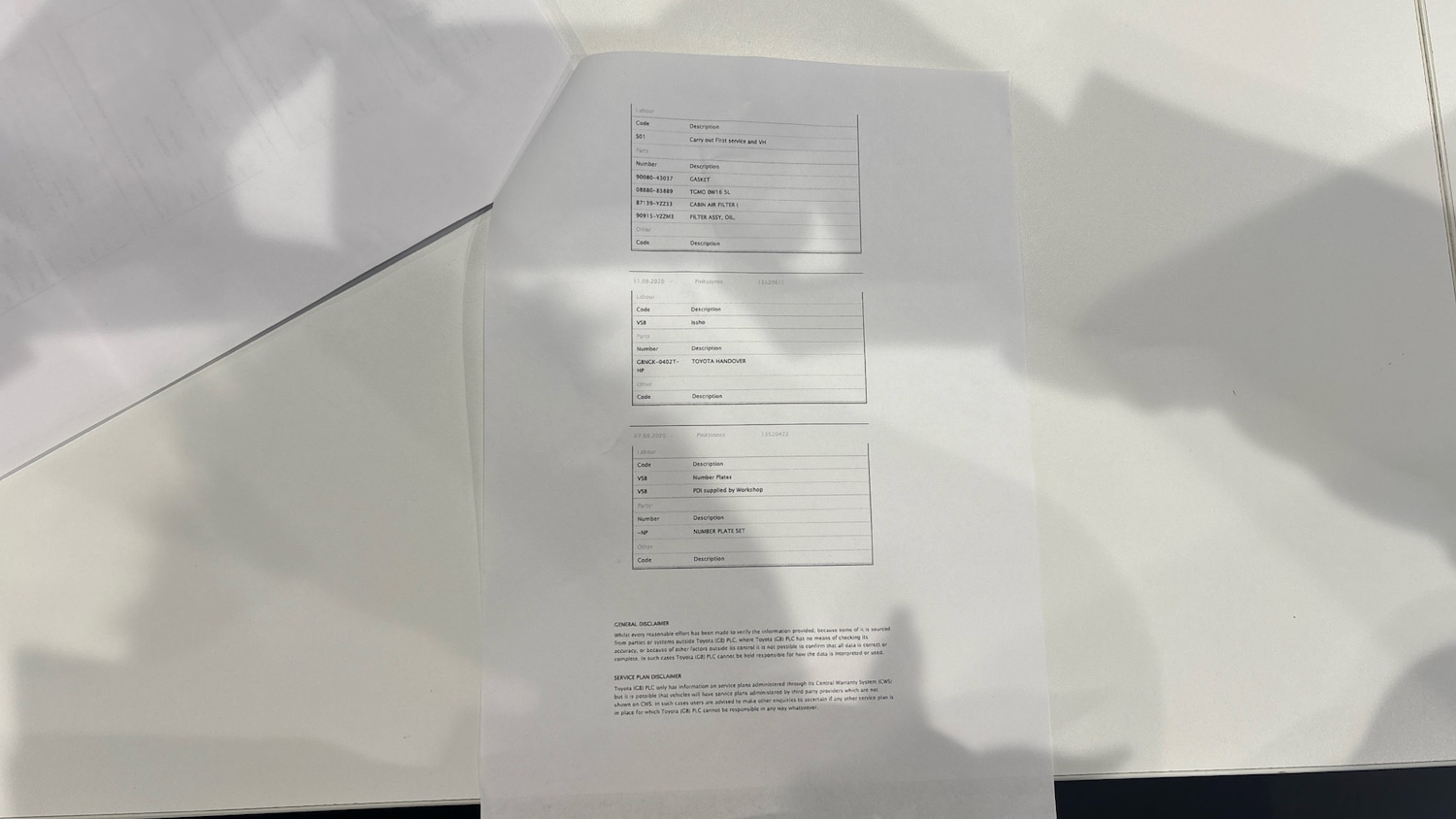 Used Toyota C-HR 2020 for sale - 77271304: Photo 40