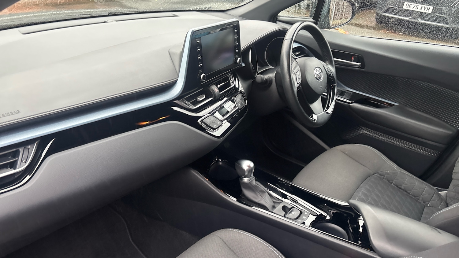 Used Toyota C-HR 2020 for sale - 77271304: Photo 9