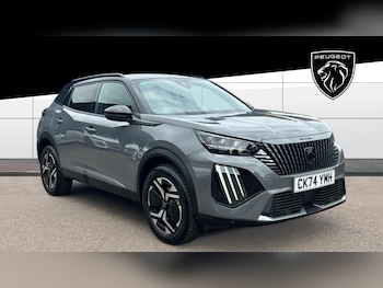Used Peugeot 2008 2024 for sale - 78556020: Photo