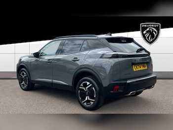 Used Peugeot 2008 2024 for sale - 78556020: Photo