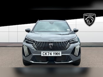 Used Peugeot 2008 2024 for sale - 78556020: Photo