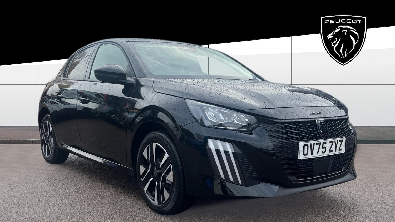 Used Peugeot 208 2025 for sale - 76302900: Photo 1