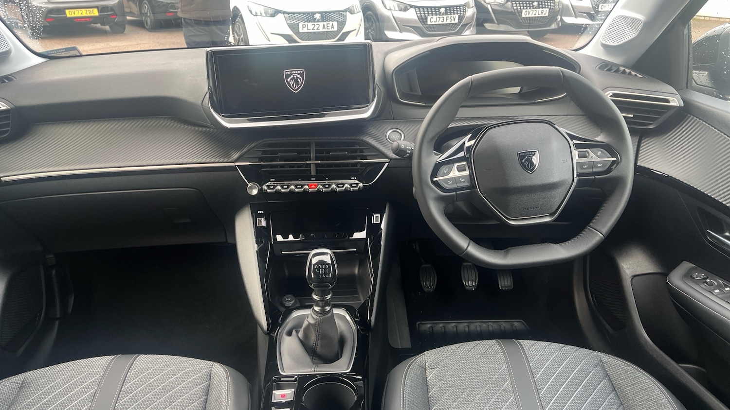 Used Peugeot 208 2025 for sale - 76302900: Photo 10