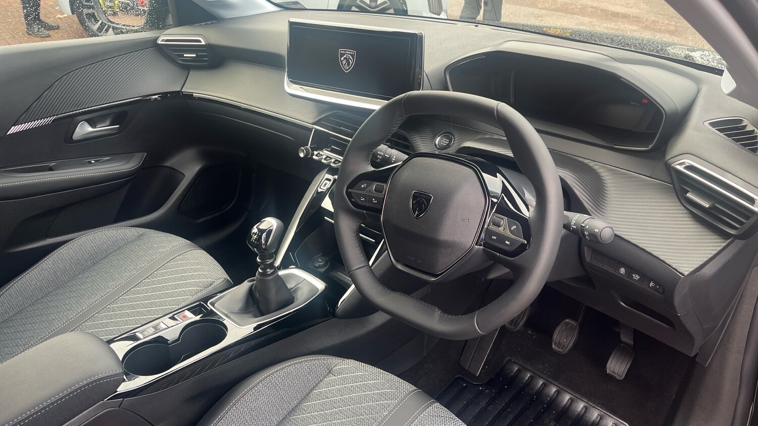 Used Peugeot 208 2025 for sale - 76302900: Photo 11