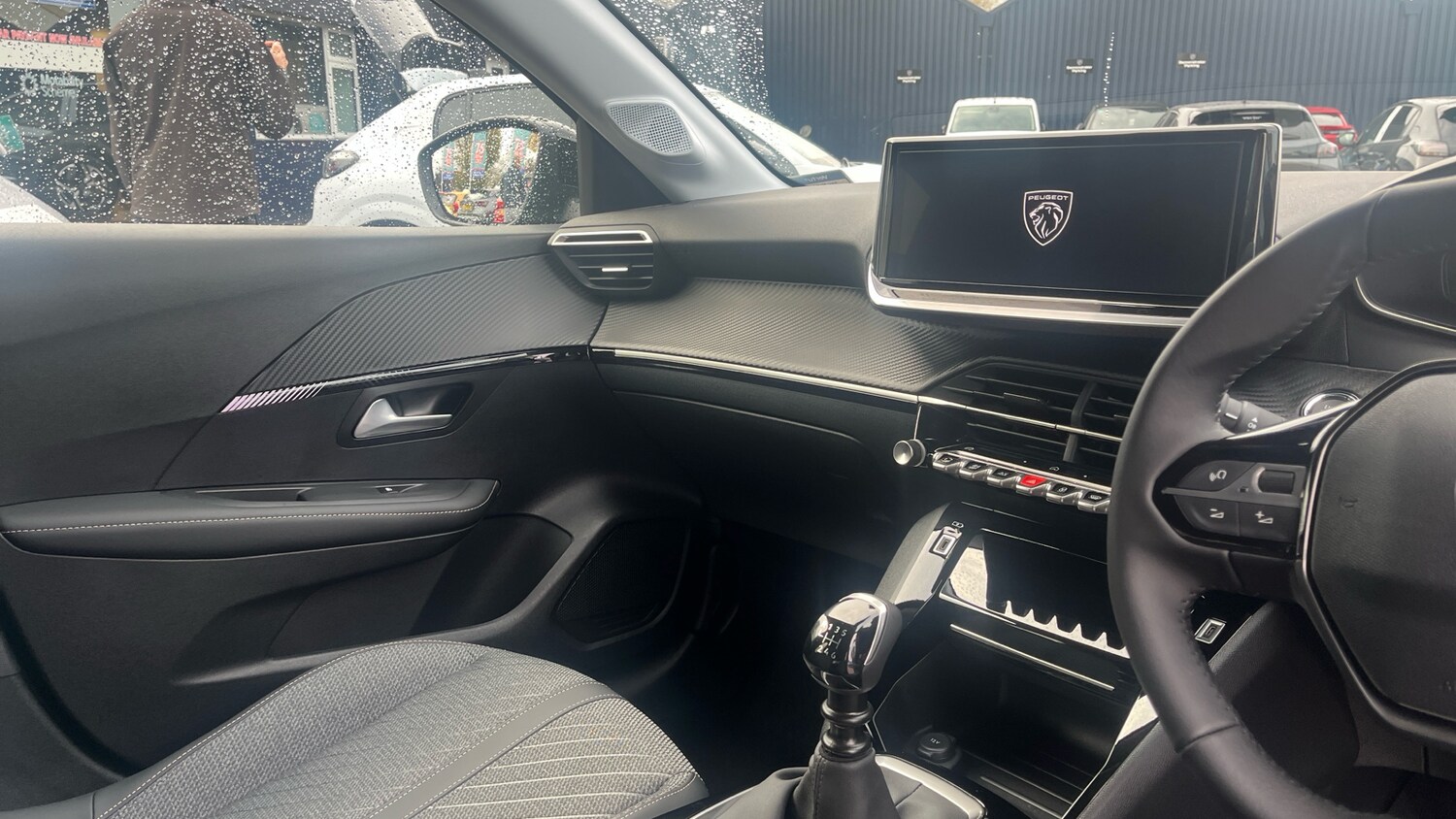 Used Peugeot 208 2025 for sale - 76302900: Photo 14