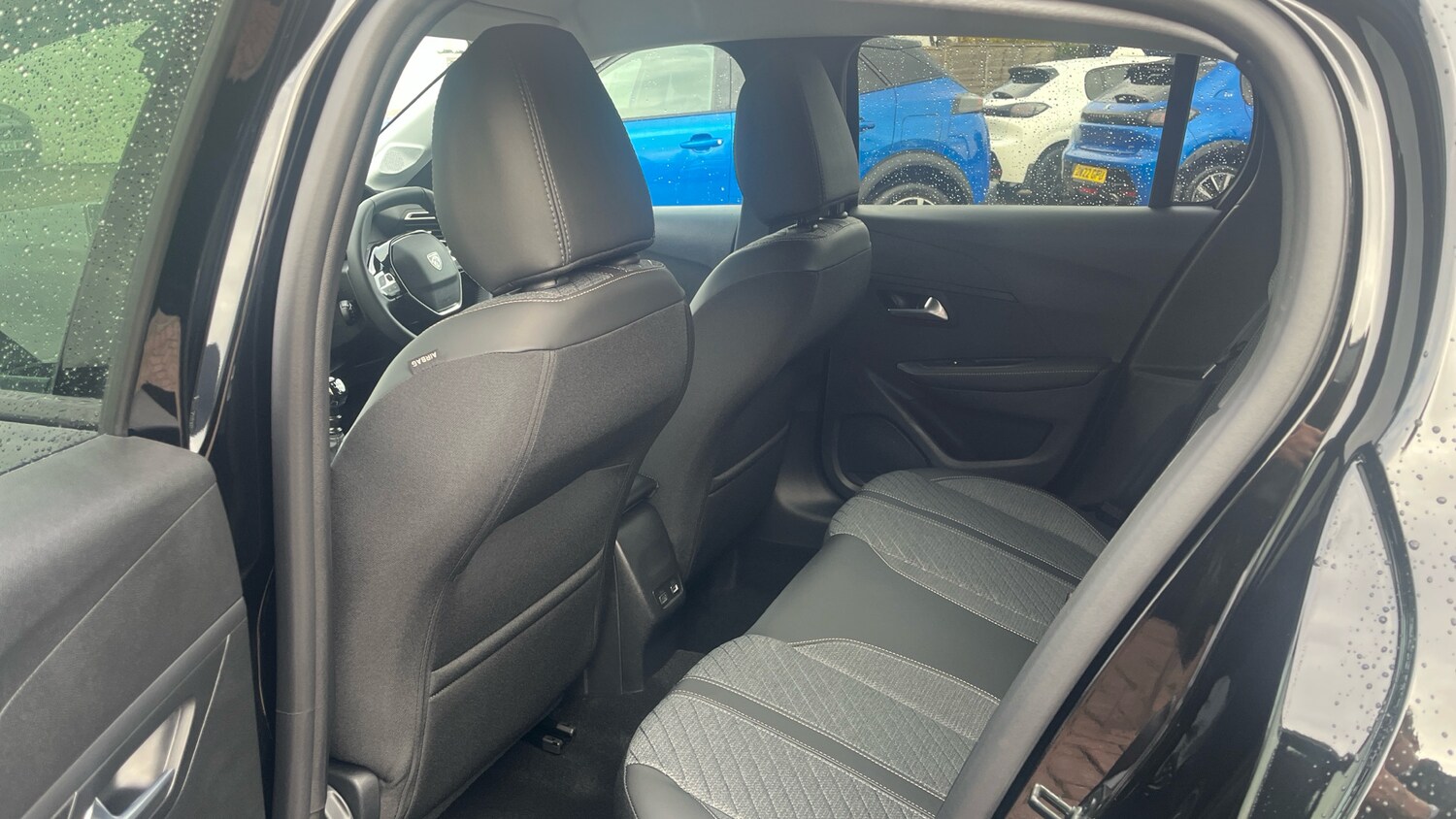 Used Peugeot 208 2025 for sale - 76302900: Photo 16