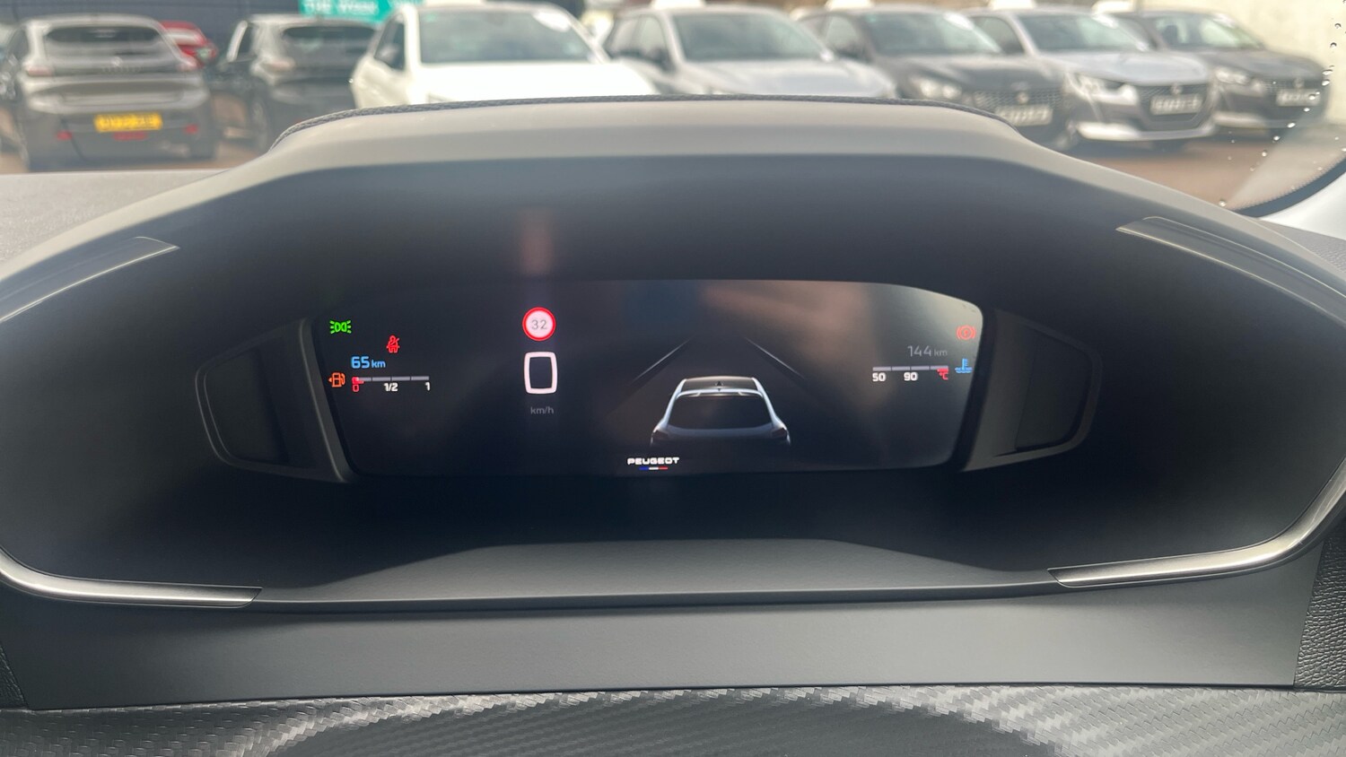 Used Peugeot 208 2025 for sale - 76302900: Photo 18