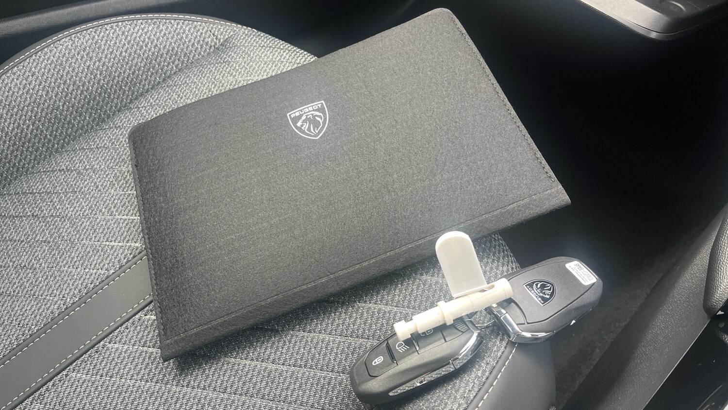 Used Peugeot 208 2025 for sale - 76302900: Photo 19