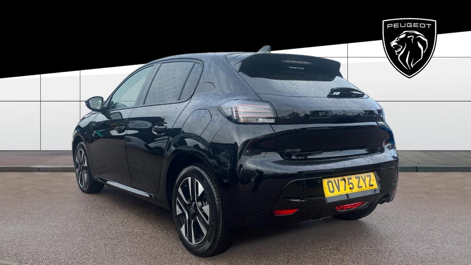 Used Peugeot 208 2025 for sale - 76302900: Photo 2