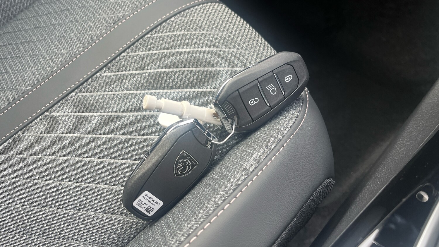 Used Peugeot 208 2025 for sale - 76302900: Photo 20