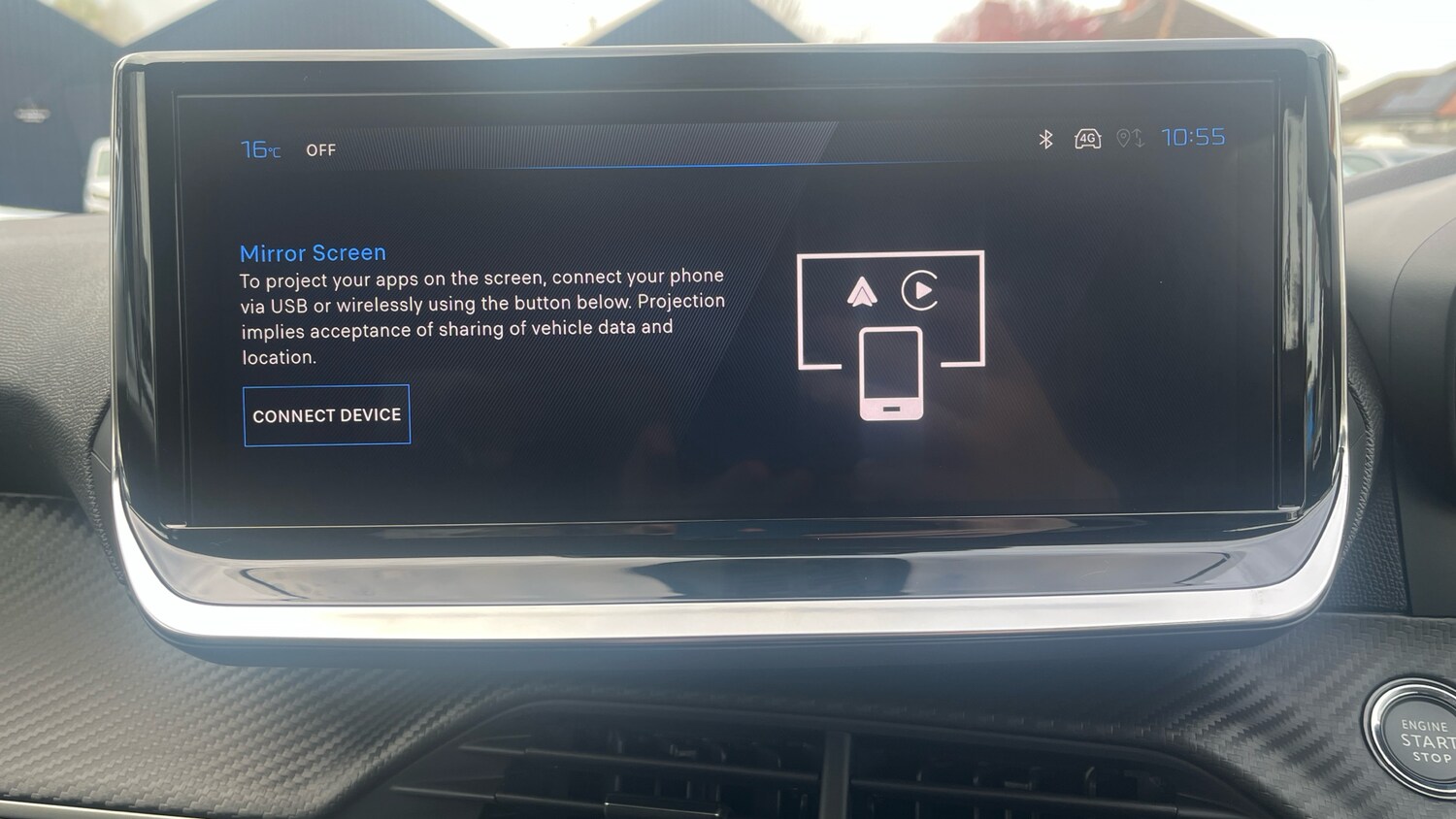 Used Peugeot 208 2025 for sale - 76302900: Photo 21