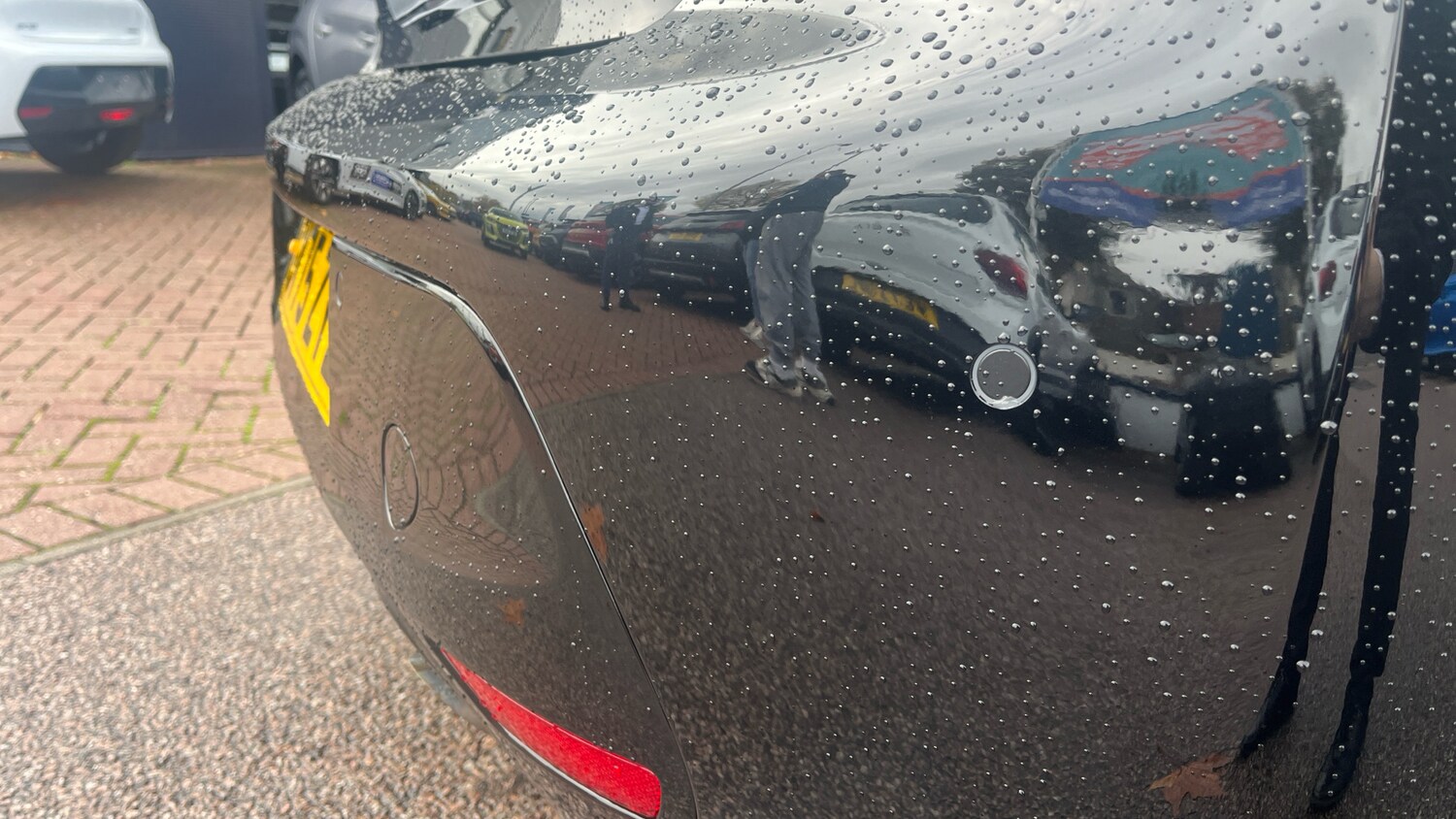 Used Peugeot 208 2025 for sale - 76302900: Photo 27