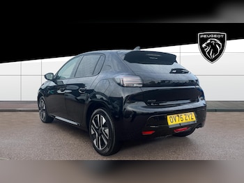 Used Peugeot 208 2025 for sale - 76302900: Photo