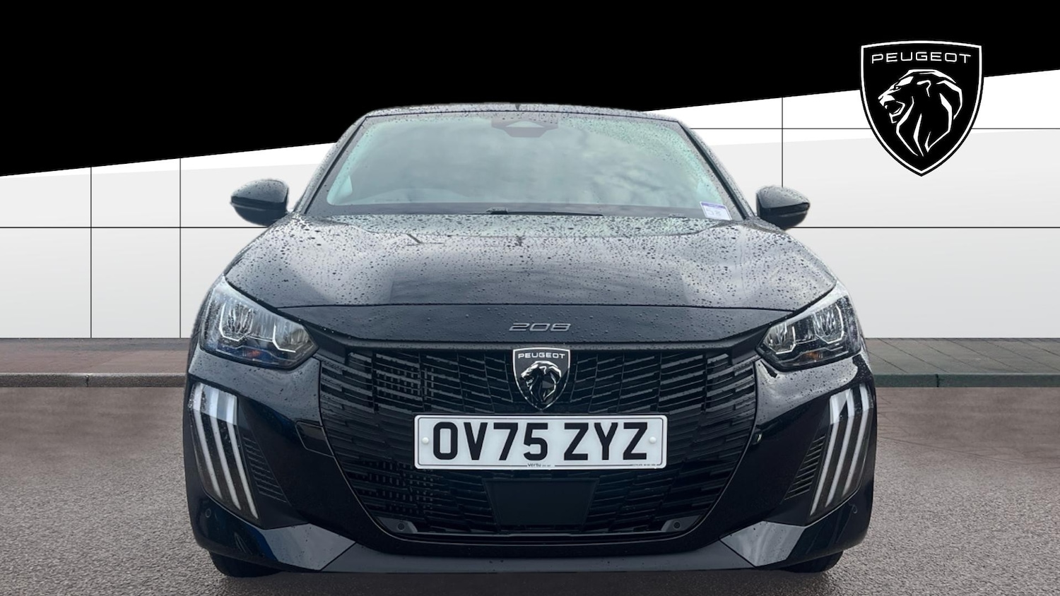 Used Peugeot 208 2025 for sale - 76302900: Photo 3