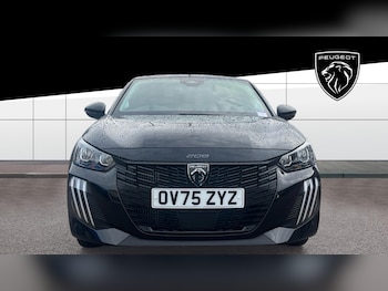 Used Peugeot 208 2025 for sale - 76302900: Photo