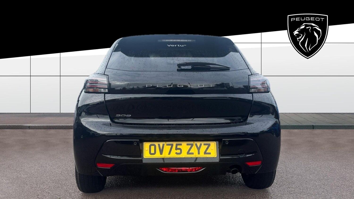 Used Peugeot 208 2025 for sale - 76302900: Photo 6