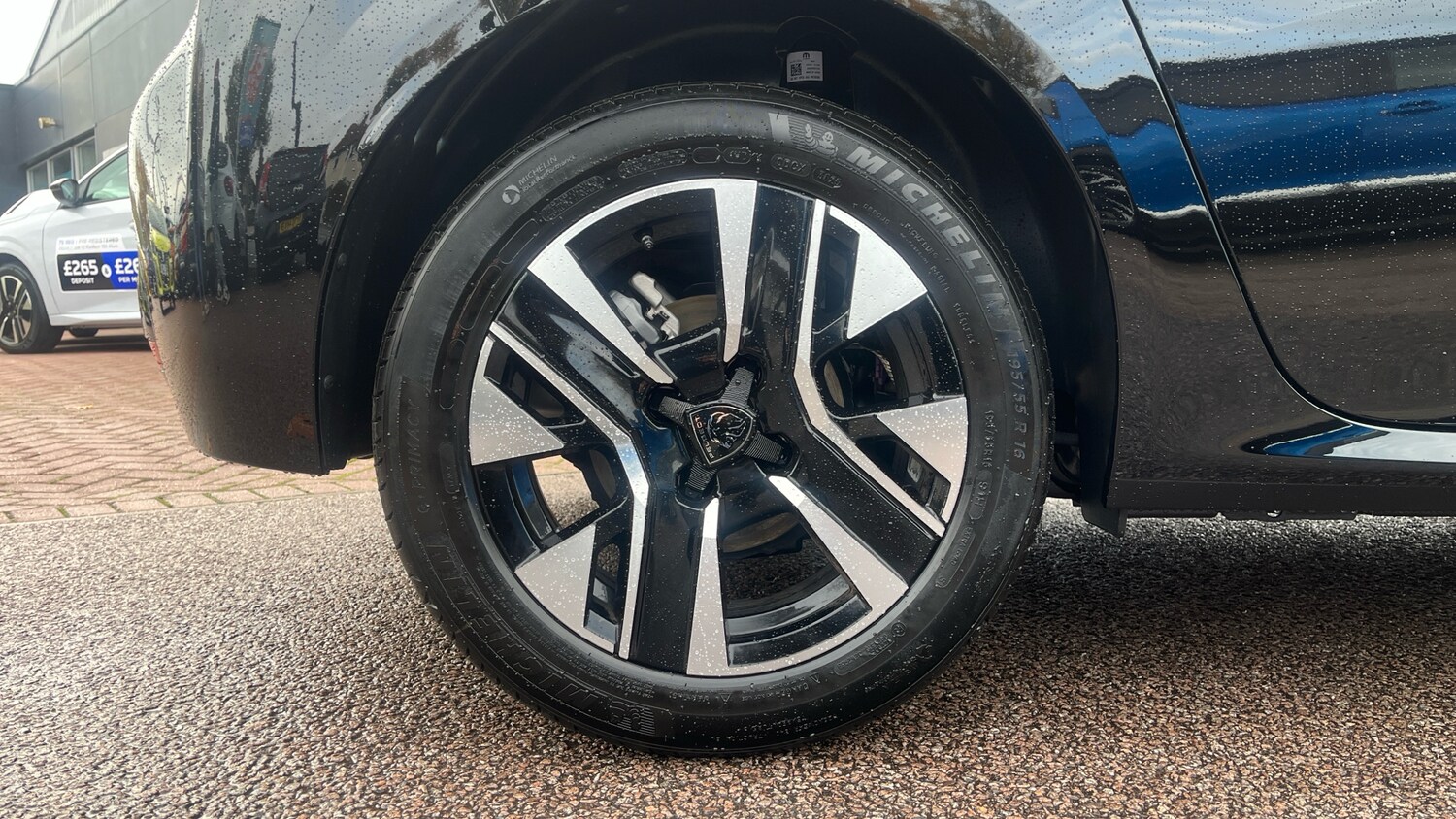 Used Peugeot 208 2025 for sale - 76302900: Photo 7