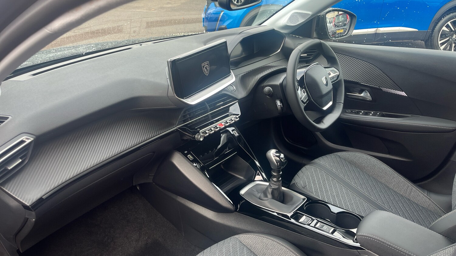 Used Peugeot 208 2025 for sale - 76302900: Photo 9